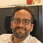 koen thomeer