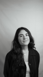 afbeelding van Carla Alfonso