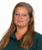 afbeelding van Josanne van Dongen