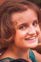 afbeelding van Femke Legroux