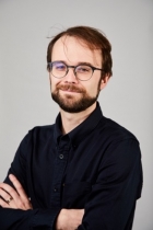 afbeelding van Tim Vantilborgh