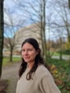 afbeelding van Sara De Gieter