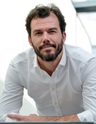 afbeelding van Jean-Louis van Gelder