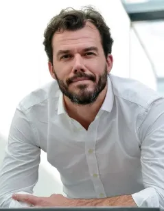 JeanLouisvanGelder