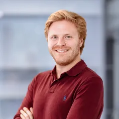 AnandVanZelderen