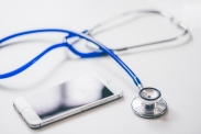 stethoscope plus smartphone